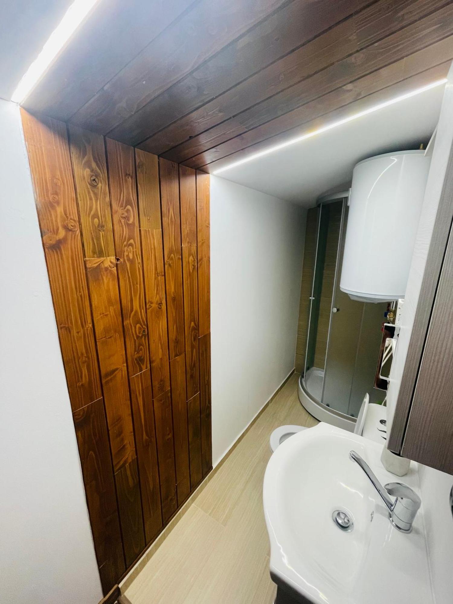 Pensiunea Ioana Borşa Habitación foto